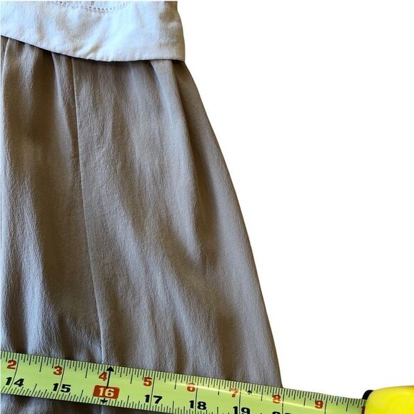 ARITZIA wilfred silk bisous dress EUC - Picture 4 of 10